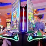 Online Slots vs. Traditional Slots: Which is best?