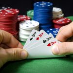 Online Gambling
