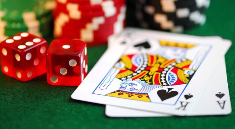 Breaking the Jackpot: Strategies for Dominating Online Casinos