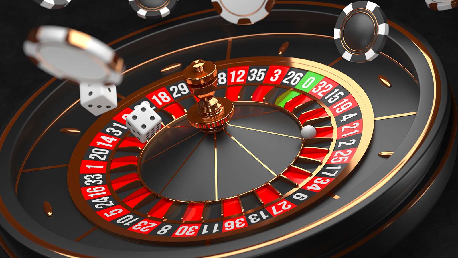 Online Casinos in Different Regions