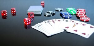 Score Big: Tips and Tricks for Maximizing Wins in Sports Betting and Online Casinos