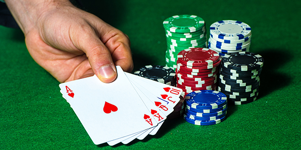 poker