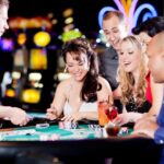 Online Casinos