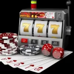Top Features to Look for in the Best Online Slot Games