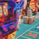 Secure Online Casino Transactions Require Data Security Procedures
