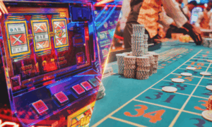 Secure Online Casino Transactions Require Data Security Procedures